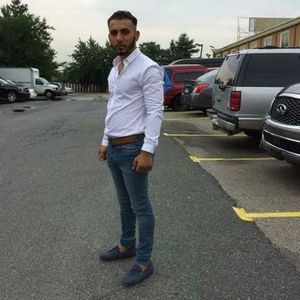 Meet your Posher, Sofian